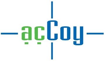 ACCoy logo