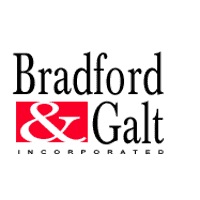 Bradford & Galt logo