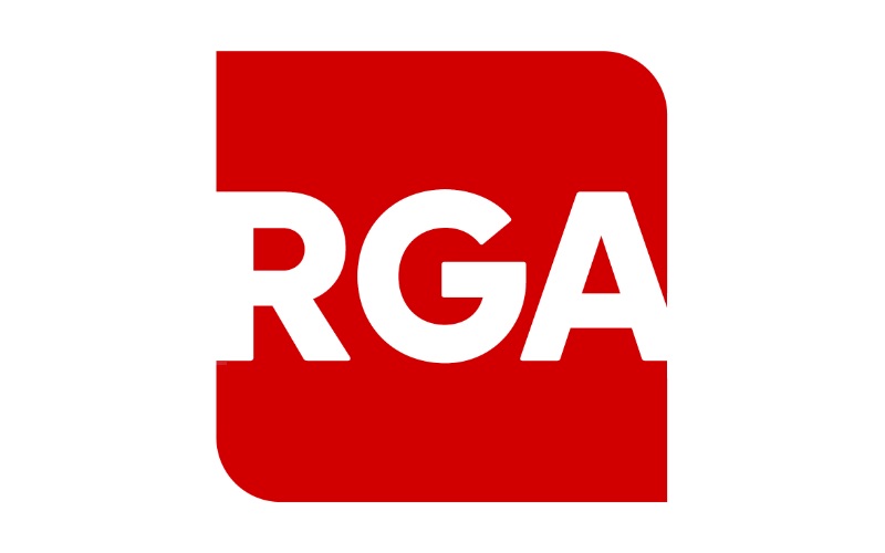 RGA logo